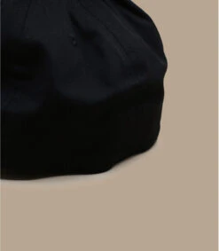 NEW ERA Casquette NY 39Thirty Noire -Le Coin du Chapeau 39thirty ny noireNew20Era20New20Era2039Thirty20noire