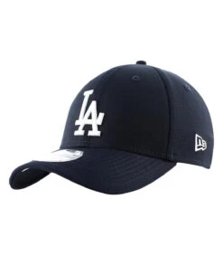 NEW ERA Casquette LA 39thirty Navy -Le Coin du Chapeau 39thrity la league basic navyNew20Era20Casquette20LA2039thirty20navy