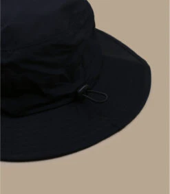 Salty Crew Alpha Tech Boonie Black 6 Salty Crew Alpha Tech Boonie Black -Le Coin du Chapeau alpha tech boonie black 2