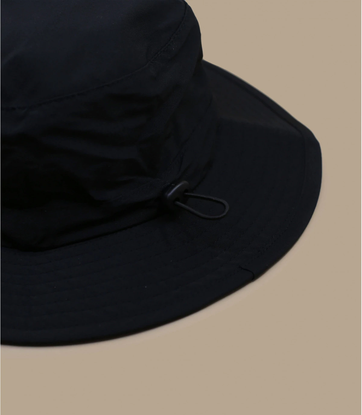 Salty Crew Alpha Tech Boonie Black 3 Salty Crew Alpha Tech Boonie Black – Image 3