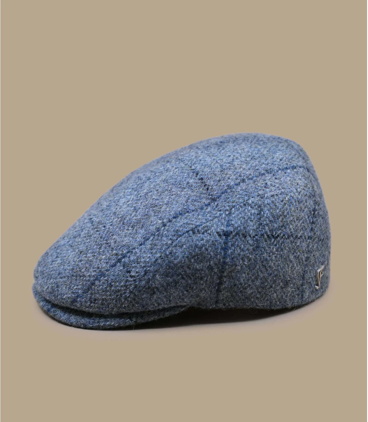 Anton Harris Tweed Bleu 2 Anton Harris Tweed Bleu – Image 2