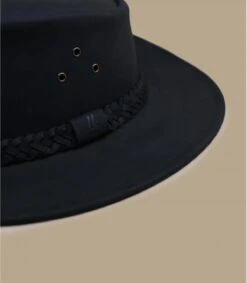 Australian Black -Le Coin du Chapeau australian black 2