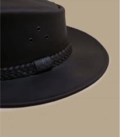 Australian Brown 5 Australian Brown -Le Coin du Chapeau australian brown 2