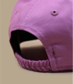 NEW ERA Baby League Ess 9Forty NY Pink -Le Coin du Chapeau baby league ess 9forty ny pink 3