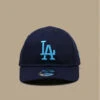 NEW ERA Baby League Ess LA 940 Navy