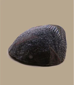 Bang Bic Marron -Le Coin du Chapeau bang bic marron 2