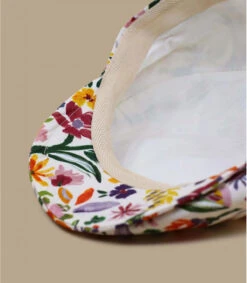 Bang Jardin Fleuri -Le Coin du Chapeau bang jardin fleuri 3