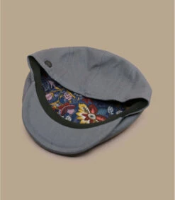 Bang Lin Olive -Le Coin du Chapeau bang lin olive 3