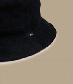 Brixton BB Bucket Black -Le Coin du Chapeau bb bucket blackBrixton20bob20reversible20Brixton