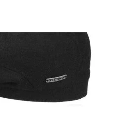 Stetson Belfast Virgin Wool Cashmere Black -Le Coin du Chapeau belfast virgin wool cashmere blackGavroche20laine20cachemire20noir