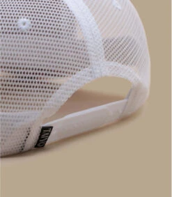 Birds Of Paradise Trucker Pink -Le Coin du Chapeau birds of paradise trucker pink 5