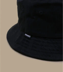 Bob Blank Black -Le Coin du Chapeau bob blank black 2