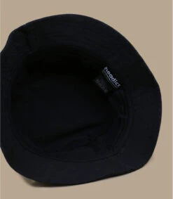 Bob Blank Black -Le Coin du Chapeau bob blank black 3
