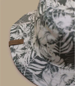 Bob Cadix Khaki -Le Coin du Chapeau bob cadix khaki 2