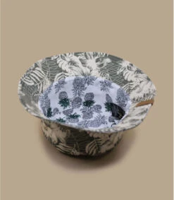 Bob Cadix Khaki -Le Coin du Chapeau bob cadix khaki 3