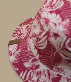 Bob Cadix Red -Le Coin du Chapeau bob cadix red 2