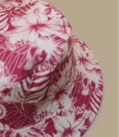 Bob Cadix Red -Le Coin du Chapeau bob cadix red 3