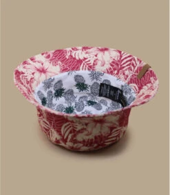 Bob Cadix Red -Le Coin du Chapeau bob cadix red 4