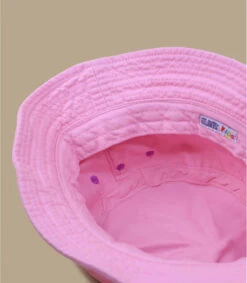 Bob Enfant Rolly Fancy Rose -Le Coin du Chapeau bob enfant rolly fancy rose 3