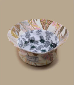 Bob Punta Beige -Le Coin du Chapeau bob punta beige 4