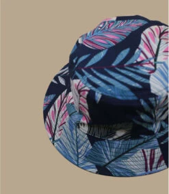 Bob Punta Blue -Le Coin du Chapeau bob punta blue 3