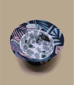 Bob Punta Blue -Le Coin du Chapeau bob punta blue 4