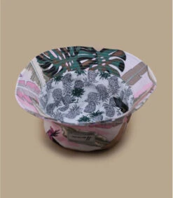 Bob Rika Pink -Le Coin du Chapeau bob rika pink 4