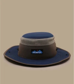 KAVU Bobber Blue Birch