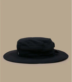 Columbia Bora Bora Booney Black -Le Coin du Chapeau bora bora booney black 2
