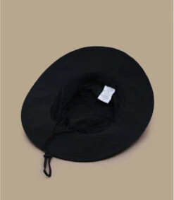 Columbia Bora Bora Booney Black -Le Coin du Chapeau bora bora booney black 4