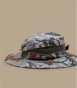 Columbia Bora Bora Printed Booney Ancient Fossil -Le Coin du Chapeau bora bora printed booney ancient fossil 3