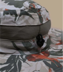 Columbia Bora Bora Printed Booney Ancient Fossil -Le Coin du Chapeau bora bora printed booney ancient fossil 4