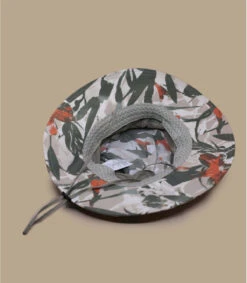 Columbia Bora Bora Printed Booney Ancient Fossil -Le Coin du Chapeau bora bora printed booney ancient fossil 5