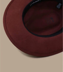 Bailey Burnell Ochre -Le Coin du Chapeau burnell ochre 4