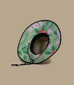 Cabana Hat 7 Cabana Hat -Le Coin du Chapeau cabana hat 3