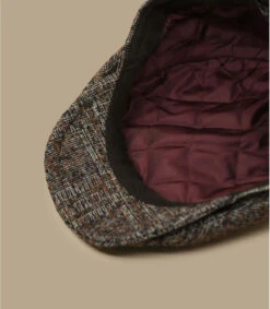 Capri TP Bordeaux 7 Capri TP Bordeaux -Le Coin du Chapeau capri tp bordeaux 3