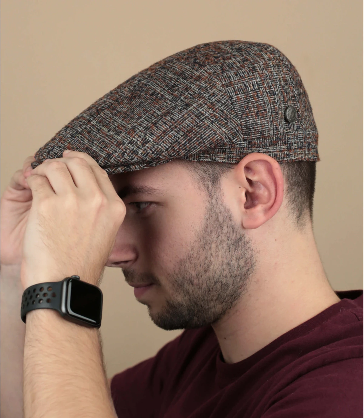 Capri TP Bordeaux 1 Capri TP Bordeaux