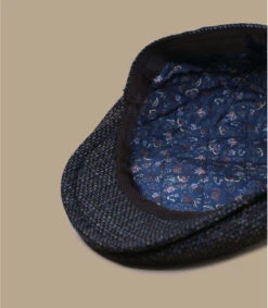 Capri TP Brown 7 Capri TP Brown -Le Coin du Chapeau capri tp brown 3