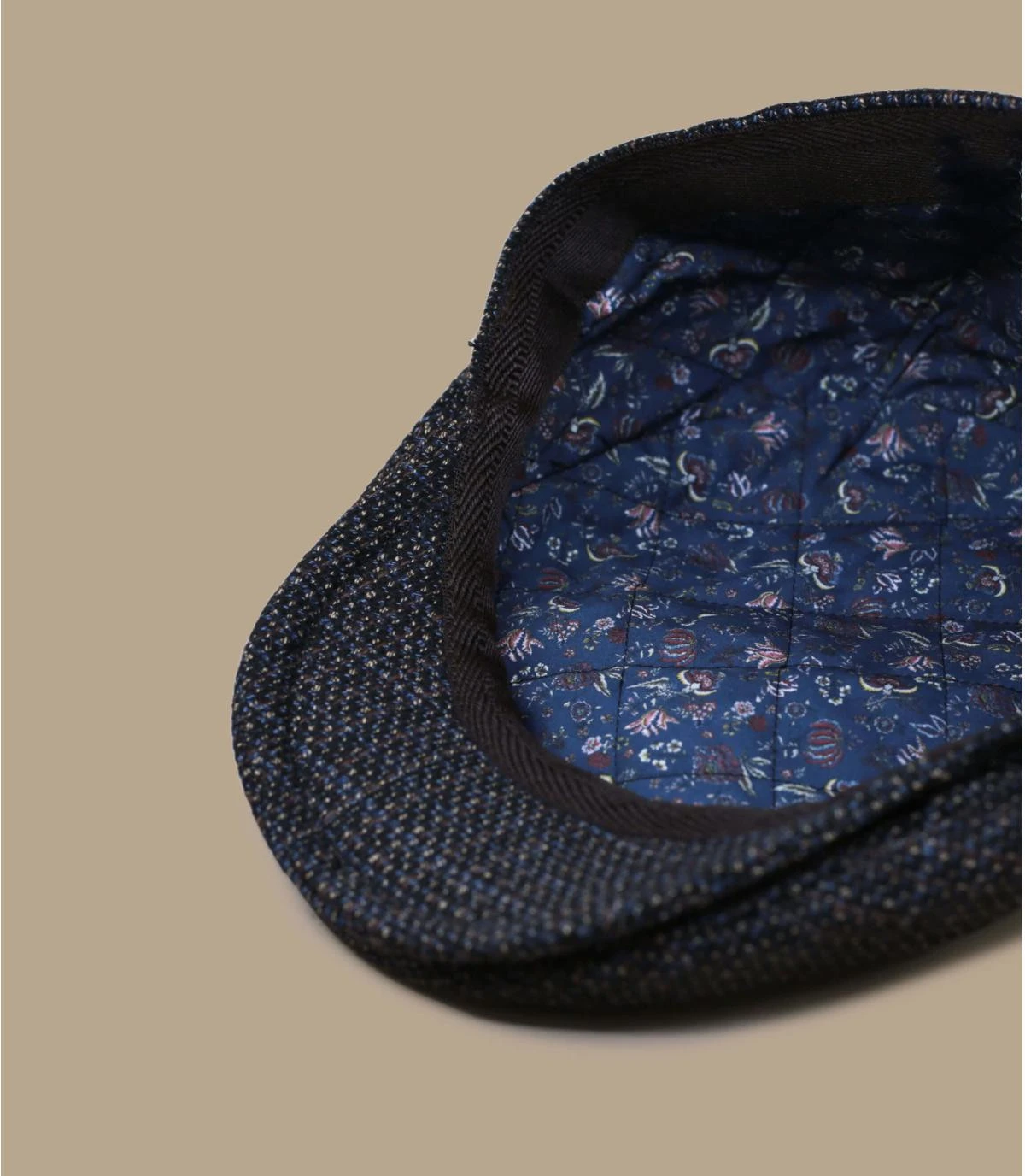 Capri TP Brown 4 Capri TP Brown â Image 4