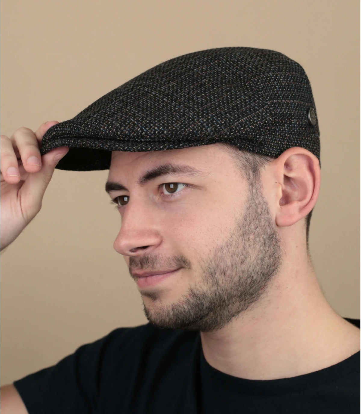 Capri TP Brown 1 Capri TP Brown