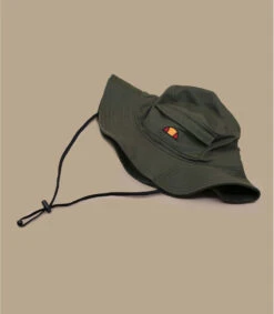 Ellesse Caraval Bucket Khaki -Le Coin du Chapeau caraval bucket khaki 3