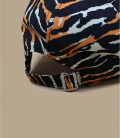 NEW ERA Casquette AOP Camo Print 940 NY Stone 7 NEW ERA Casquette AOP Camo Print 940 NY Stone -Le Coin du Chapeau casquette aop camo print 940 ny stone 3