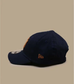 NEW ERA Casquette Baby League Ess 940 NY Navy Toffee 6 NEW ERA Casquette Baby League Ess 940 NY Navy Toffee -Le Coin du Chapeau casquette baby league ess 940 ny navy toffee 2