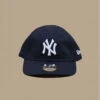 NEW ERA Casquette Bébé My First 940 NY Team