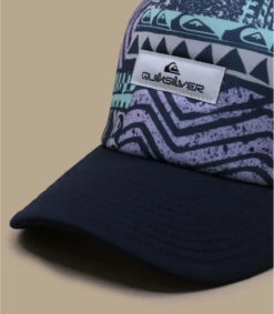 Quiksilver Casquette Buzzard Coop Iron Gate 8 Quiksilver Casquette Buzzard Coop Iron Gate -Le Coin du Chapeau casquette buzzard coop iron gate 2