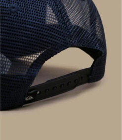 Quiksilver Casquette Buzzard Coop Iron Gate 10 Quiksilver Casquette Buzzard Coop Iron Gate -Le Coin du Chapeau casquette buzzard coop iron gate 4