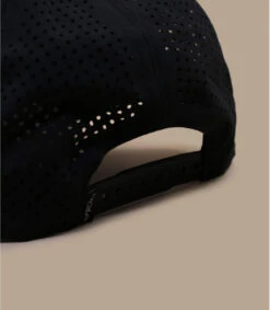 Casquette California Electric Anthracite Zebra -Le Coin du Chapeau casquette california electric anthracite zebra 4