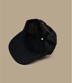 Casquette California Electric Anthracite Zebra -Le Coin du Chapeau casquette california electric anthracite zebra 5