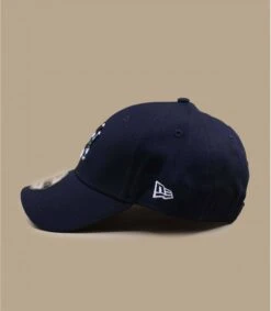 NEW ERA Casquette Camo Infill 940 NY Navy -Le Coin du Chapeau casquette camo infill 940 ny navy 2