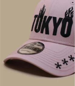 NEW ERA Casquette Casquette NE Graphic 940 -Le Coin du Chapeau casquette casquette ne graphic 940 2